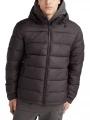 jacheta de strada pt. barbati O'Neill O'Riginals Puffer Jacket negru 1