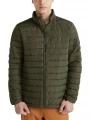 jacheta de strada pt. barbati O'Neill O'Neill Trvlr Series Altum Mode Jacket negru 1
