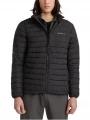 jacheta de strada pt. barbati O'Neill O'Neill Trvlr Series Altum Mode Jacket negru 1