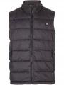 vesta pt. barbati O'Neill O'Riginals Puffer Vest negru 1