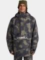geaca de schi pt. barbati O'Neill O'Riginals Anorak Snow Jacket oliv 1