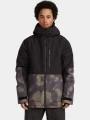 geaca de schi pt. barbati O'Neill O'Riginals Block Snow Jacket oliv 1