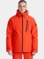 geaca de schi pt. barbati O'Neill Hammer Snow Jacket verde 1