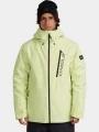 geaca de schi pt. barbati O'Neill Hammer Snow Jacket rosu 1