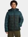 jacheta de iarna pt. barbati O'Neill O'Riginals Puffer Jacket albastru inchis 1