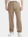 pantaloni chino pt. barbati O'Neill Essentials Chino Pants maro 1