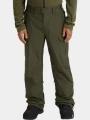 pantaloni de schi pt. barbati O'Neill Utility Regular Snow Pants verde 1
