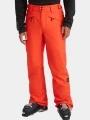 pantaloni de schi pt. barbati O'Neill Hammer Regular Snow Pants rosu 1