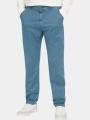pantaloni chino pt. barbati O'Neill Essentials Chino Pants albastru 1