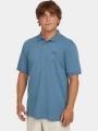 tricou cu guler pt. barbati O'Neill O'Neill Small Logo Polo albastru 1