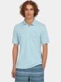 tricou cu guler pt. barbati O'Neill O'Neill Small Logo Polo albastru deschis 1