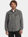camasa cu maneci lungi pt. barbati O'Neill O'riginals Denim Shirt gri 1