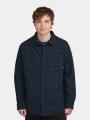 camasa cu maneci lungi pt. barbati O'Neill O'Neill Must-Have Flannel Shirt negru 1