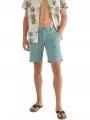 pantaloni scurti pt. barbati O'Neill Vaca Chino Shorts verde 1