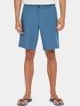 pantaloni scurti pt. barbati O'Neill O’Neill Hybrid Chino 19” Shorts albastru 1