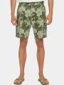 pantaloni scurti cu buzunare laterale pt. barbati O'Neill Essentials Cargo Shorts verde 1