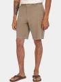 pantaloni scurti pt. barbati O'Neill Essentials Chino Shorts verde 1