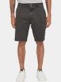 pantaloni scurti pt. barbati O'Neill Essentials Chino Shorts gri 1