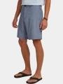 pantaloni scurti pt. barbati O'Neill O’Neill Hybrid 19” Melange Shorts albastru 1