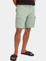 pantaloni scurti cu buzunare laterale pt. barbati O'Neill O'Neill Essentials Cargo Shorts verde 1