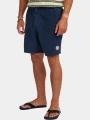pantaloni scurti pt. barbati O'Neill O'Riginals Cord Shorts albastru inchis 1