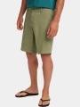 pantaloni scurti pt. barbati O'Neill O'Neill Essentials Chino Shorts verde 1