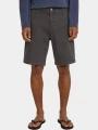 pantaloni scurti pt. barbati O'Neill O'Neill Essentials Chino Shorts gri 1
