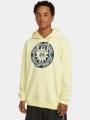 pulover cu gluga pt. barbati O'Neill O'Neill Musthave Graphic Hoodie galben 1