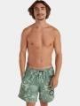 sort de plaja pt. barbati O'Neill Mix & Match Cali Floral 16'' Swim Shorts verde 1