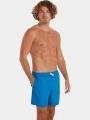 sorturi de baie pentru barbati pt. barbati O'Neill Vert 16'' Swim Shorts albastru 1