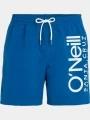 sorturi de baie pentru barbati pt. barbati O'Neill Original Cali 16'' Swim Shorts albastru 1