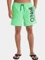 sorturi de baie pentru barbati pt. barbati O'Neill Original Cali 16'' Swim Shorts verde deschis 1
