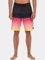 boardshort pt. barbati O'Neill Hyperfreak Heat Block 21