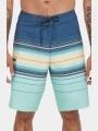 boardshort pt. barbati O'Neill Hyperfreak Heat Stripe 21