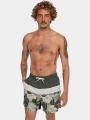 sort de plaja pt. barbati O'Neill O'Neill Cali Block 15'' Swimshorts oliv 1