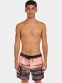 sort de plaja pt. barbati O'Neill O'Neill Cali Gradient 15'' Swimshorts roz 1