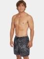 sort de plaja pt. barbati O'Neill O'Neill Cali Floral 16'' Swimshorts gri 1