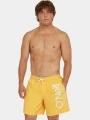 sort de plaja pt. barbati O'Neill Original Cali 16'' Swimshorts galben 1