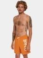 sort de plaja pt. barbati O'Neill Original Cali 16'' Swimshorts portocaliu 1