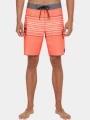 sort de plaja pt. barbati O'Neill Hyperfreak Heat Stripe Scallop 18