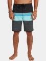 boardshort pt. barbati O'Neill Lennox Scallop 19 gri 1