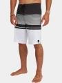 boardshort pt. barbati O'Neill Lennox Stripe 21 negru 1