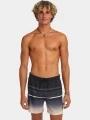 sorturi de baie pentru barbati pt. barbati O'Neill O'Neill Gradient 15'' Swimshorts negru 1