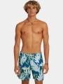 sorturi de baie pentru barbati pt. barbati O'Neill O'Neill Print 16'' Swimshorts albastru 1