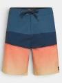 boardshort pt. barbati O'Neill Hyperfreak Heat Block 19 Boardshort albastru 1