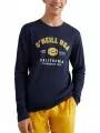 tricou cu maneci lungi pt. barbati O'Neill State L/Slv T-Shirt albastru inchis 1