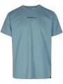 tricou cu maneci scurte pt. barbati O'Neill Future Surf Back T-Shirt albastru 1