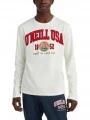 tricou cu maneci lungi pt. barbati O'Neill State L/Slv T-Shirt alb 1