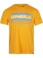 tricou cu maneci scurte pt. barbati O'Neill Warnell T-Shirt portocaliu 1