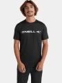 tricou cu maneci scurte pt. barbati O'Neill Rutile T-Shirt negru 1